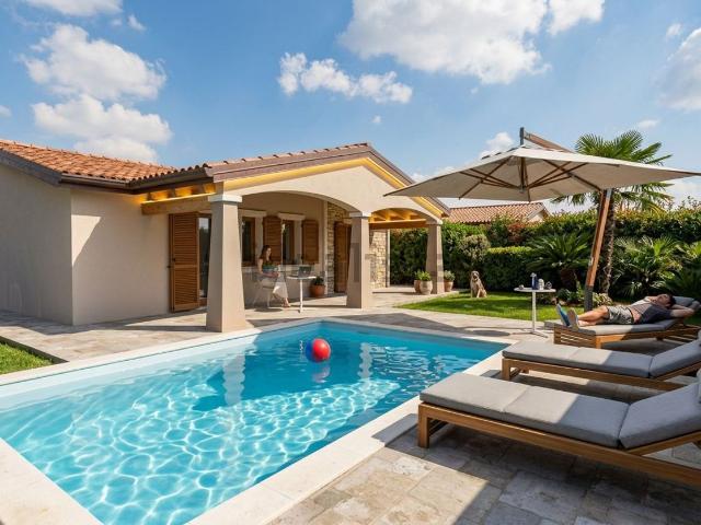 Case e ville in vendita di 120 m² in Via delle Fresie