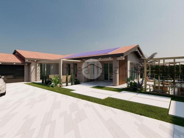 Case e ville in vendita di 120 m² in Via delle Nocchette