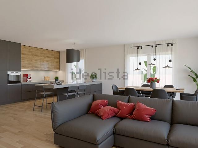 Case e ville in vendita di 120 m² in Via Divino Amore, 345