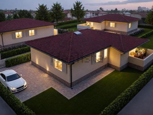 Case e ville in vendita di 120 m² in Via di Mezzo