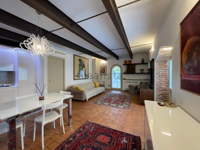 Case e ville in vendita di 120 m² in Via Felice Cavallotti