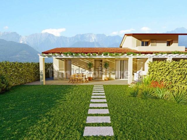 Case e ville in vendita di 120 m² in Via Fiume, 65