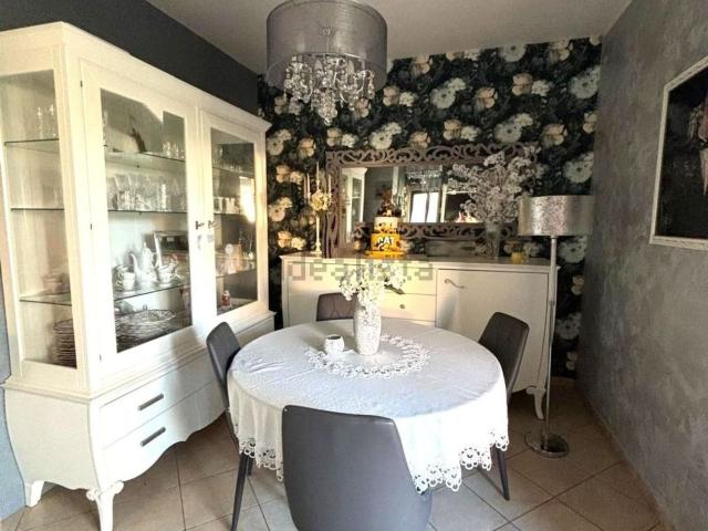 Case e ville in vendita di 120 m² in Via Fiume Neto