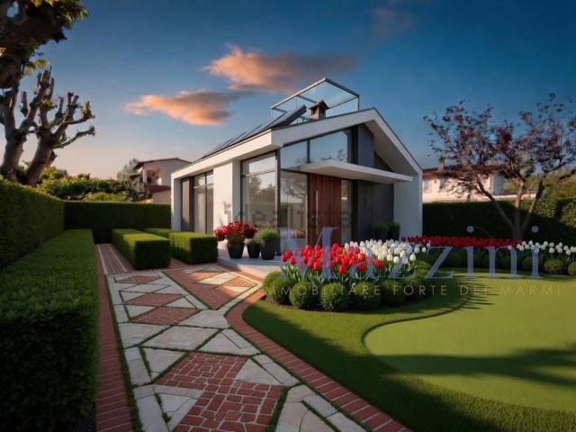 Case e ville in vendita di 120 m² in Via Lorenzo de Medici