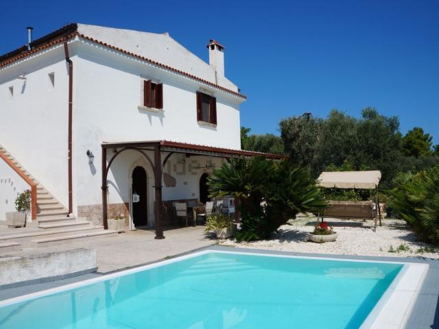 Case e ville in vendita di 120 m² in Via Molino di Mare