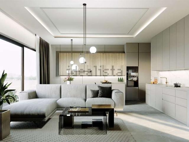 Case e ville in vendita di 120 m² in Via Marchesino