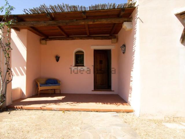 Case e ville in vendita di 120 m² in Via Nurra, 1