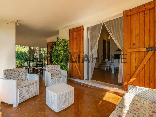 Case e ville in vendita di 120 m² in Via Sa Conca Arrubia