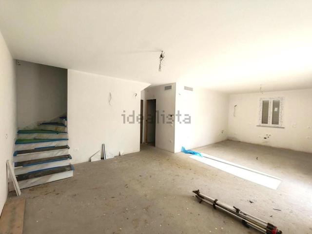 Case e ville in vendita di 120 m² in Via San Leonardo, 119