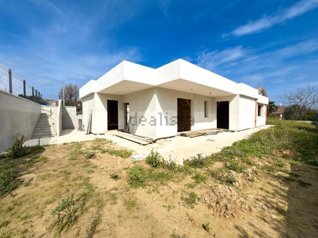 Case e ville in vendita di 120 m² in Via San Savino