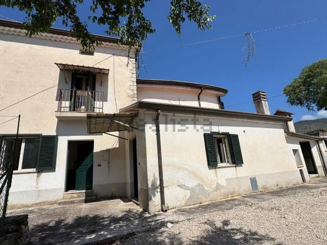 Case e ville in vendita di 120 m² in Via Starza, 4
