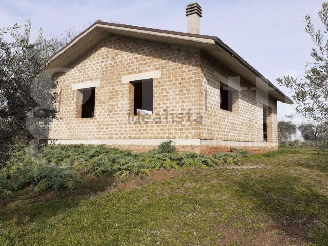 Case e ville in vendita di 120 m² in Via Paolo Borsellino