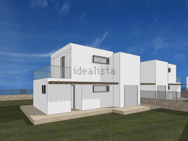 Case e ville in vendita di 120 m² in Via Paolo Rio