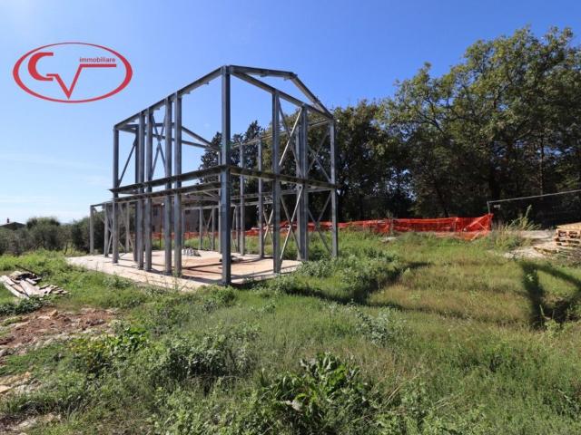 Case e ville in vendita di 120 m² in Via Piave