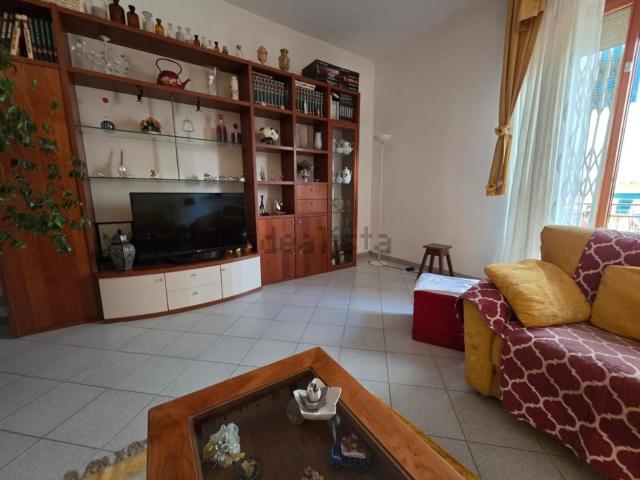 Case e ville in vendita di 120 m² in Via Pier Paolo Pasolini