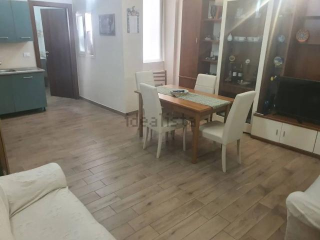 Case e ville in vendita di 120 m² in Via Principe Umberto
