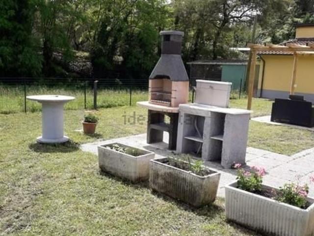 Case e ville in vendita di 120 m² in Via Provinciale
