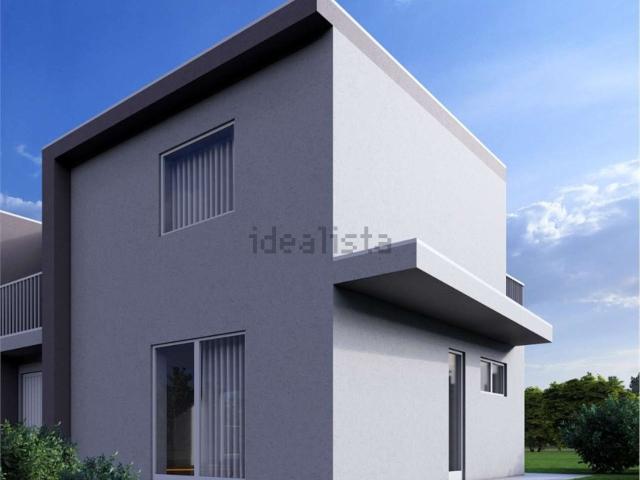 Case e ville in vendita di 120 m² in Via Rialto, 60