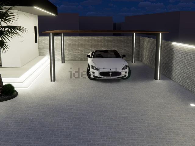 Case e ville in vendita di 120 m² in Via Ripuaria, 388