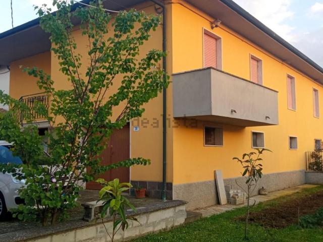 Case e ville in vendita di 120 m² in Via Trento
