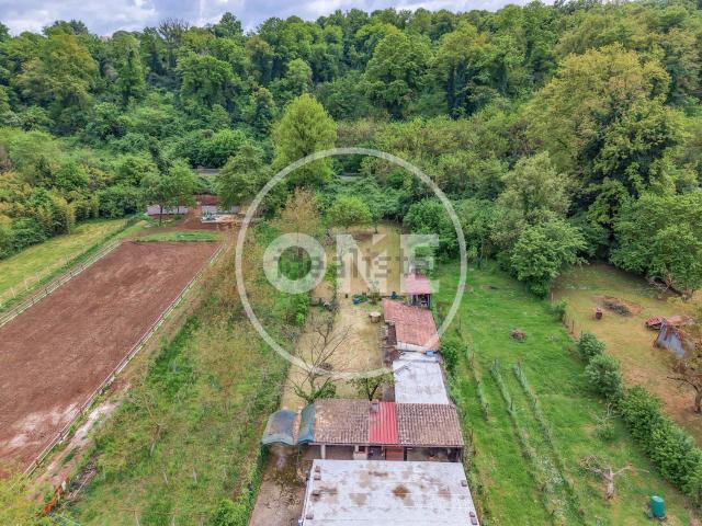 Case e ville in vendita di 120 m² in Via Val Pantano, 47