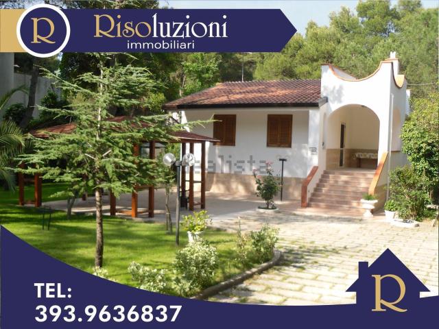 Case e ville in vendita di 120 m² in Via Zond