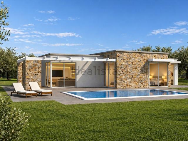 Case e ville in vendita di 120 m² in Vico San Maurizio, 26