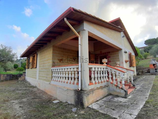 Case e ville in vendita di 120 m² in Contrada Badetta