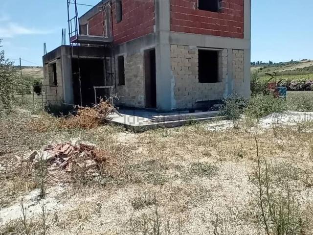 Case e ville in vendita di 120 m² in Contrada Belice Mare