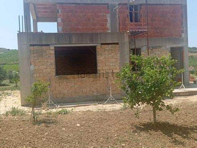 Case e ville in vendita di 120 m² in Contrada Belice Mare