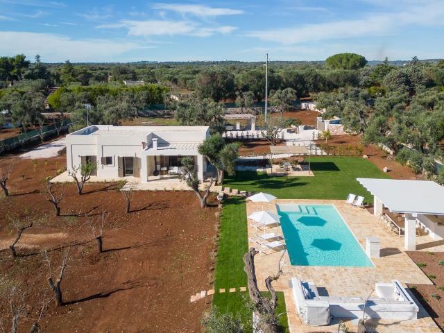 Case e ville in vendita di 120 m² in Contrada Boccadoro