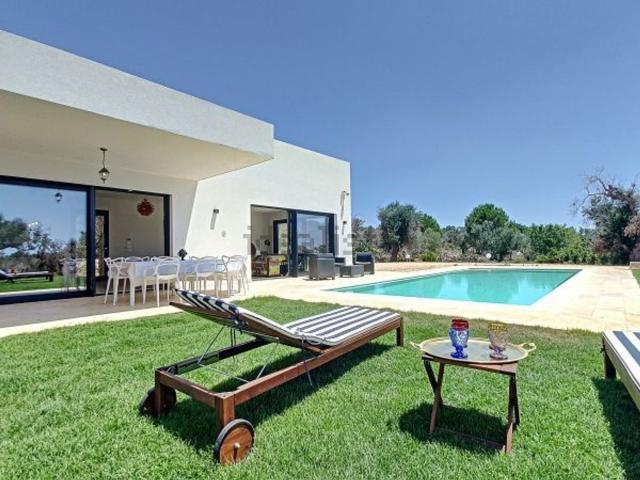 Case e ville in vendita di 120 m² in Contrada Caccamisi