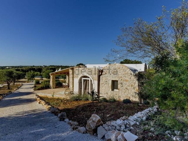 Case e ville in vendita di 120 m² in Contrada certosa