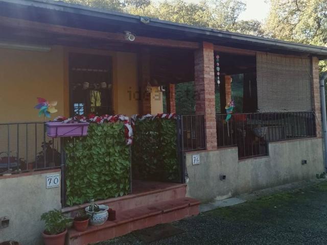 Case e ville in vendita di 120 m² in Contrada Piano Cannata