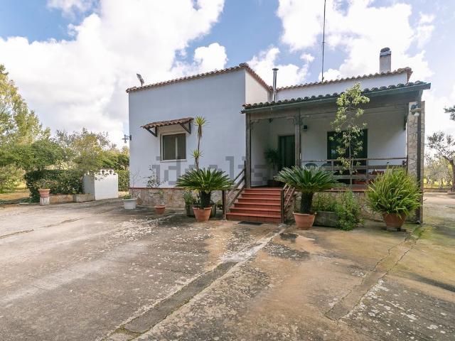 Case e ville in vendita di 120 m² in Contrada Curlo
