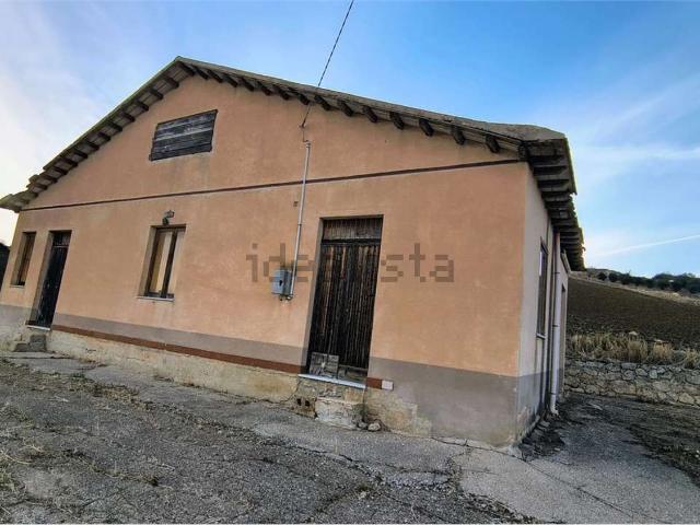 Case e ville in vendita di 120 m² in Contrada Dilena