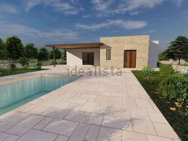 Case e ville in vendita di 120 m² in Contrada Fantese, 38