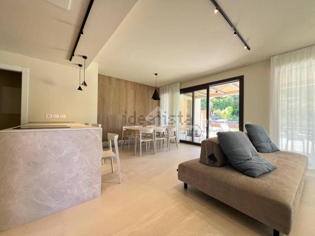 Case e ville in vendita di 120 m² in Contrada Fraginesi, 1