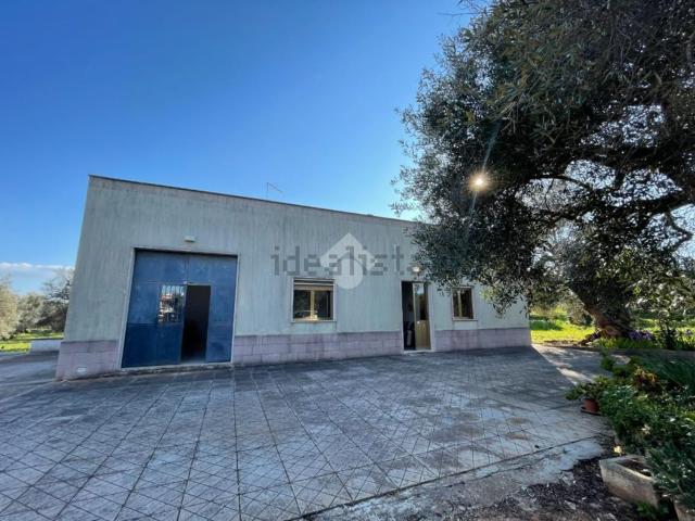 Case e ville in vendita di 120 m² in Contrada Fragnito