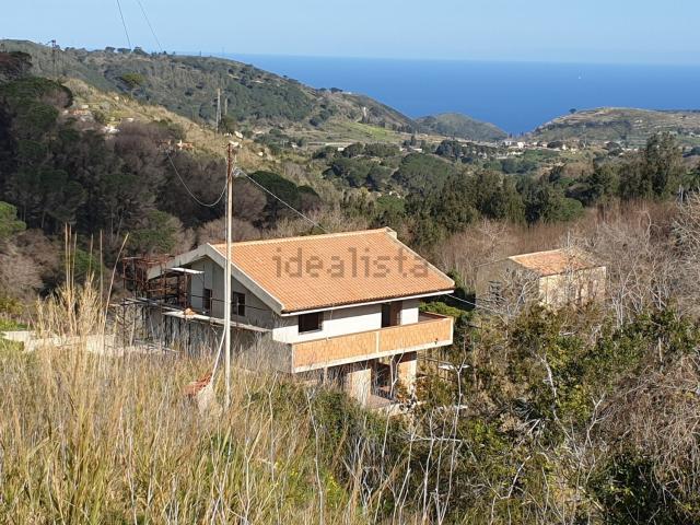 Case e ville in vendita di 120 m² in Contrada frischia