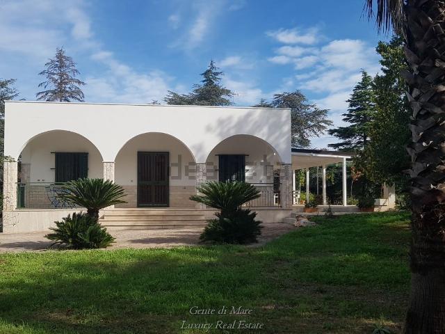 Case e ville in vendita di 120 m² in Contrada Gorgofreddo