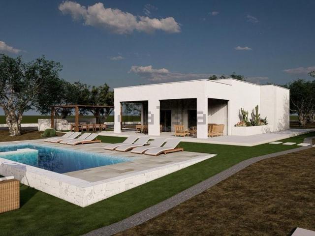 Case e ville in vendita di 120 m² in Contrada Maresca