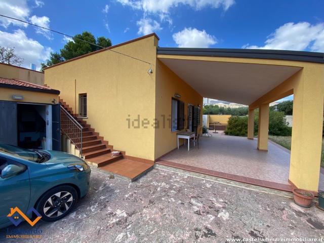 Case e ville in vendita di 120 m² in Contrada Marmora Snc