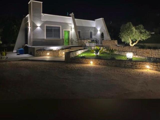 Case e ville in vendita di 120 m² in Contrada Monte Convergola