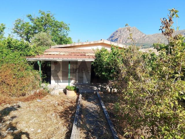 Case e ville in vendita di 120 m² in Contrada Mortilli