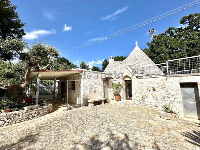 Case e ville in vendita di 120 m² in Contrada Panza