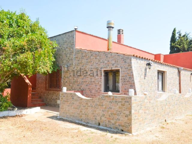 Case e ville in vendita di 120 m² in Contrada Pezze D&apos arena, 3