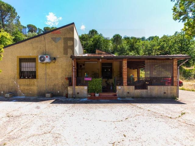 Case e ville in vendita di 120 m² in Contrada Piano Cannata