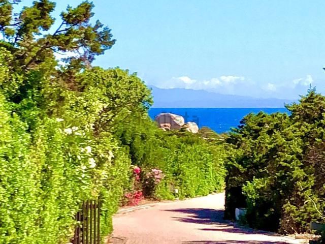 Case e ville in vendita di 120 m² in Contrada portobello di gallura