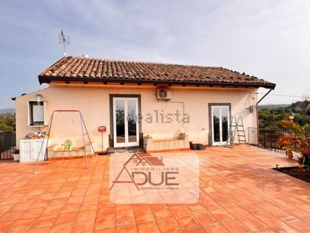 Case e ville in vendita di 120 m² in Contrada Scalilli